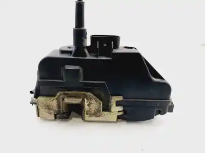 Автозапчастина б/у замок передній праві двері для renault laguna ii (bg0) authentique посилання на oem iam 8200000662  