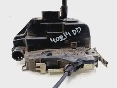 Автозапчастина б/у замок передній праві двері для renault laguna ii (bg0) authentique посилання на oem iam 8200000662  