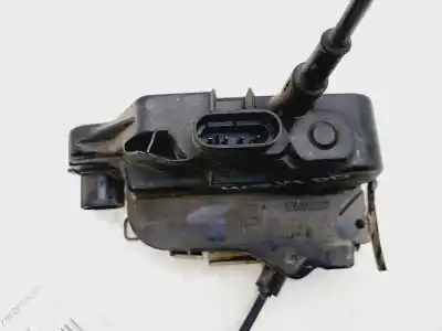 Автозапчастина б/у замок передній праві двері для renault laguna ii (bg0) authentique посилання на oem iam 8200000662  