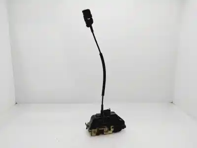 Автозапчастина б/у  для RENAULT LAGUNA II (BG0)  Посилання на OEM IAM 8200000662  