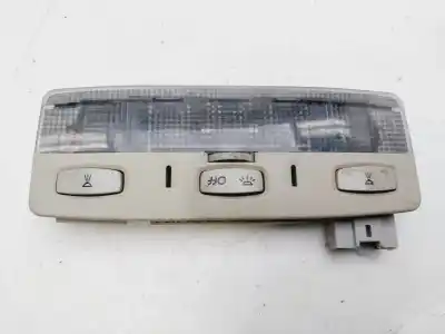 Автозапчасти б/у внутренний свет за renault laguna ii (bg0) authentique ссылки oem iam 8200033829