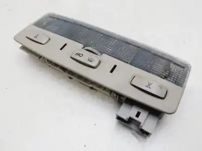 Автозапчасти б/у внутренний свет за renault laguna ii (bg0) authentique ссылки oem iam 8200033829  