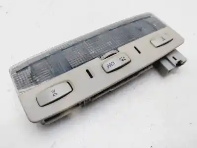 Автозапчасти б/у внутренний свет за renault laguna ii (bg0) authentique ссылки oem iam 8200033829  