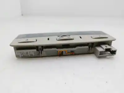 Автозапчасти б/у внутренний свет за renault laguna ii (bg0) authentique ссылки oem iam 8200033829  