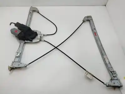 Автозапчасти б/у регулятор стекла переднего левого за renault laguna ii (bg0) authentique ссылки oem iam 8200722832  