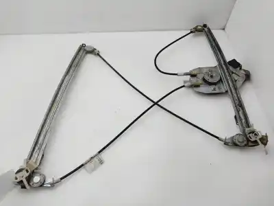 Автозапчасти б/у регулятор стекла переднего левого за renault laguna ii (bg0) authentique ссылки oem iam 8200722832  