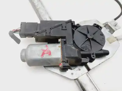 Автозапчасти б/у регулятор стекла переднего левого за renault laguna ii (bg0) authentique ссылки oem iam 8200722832  