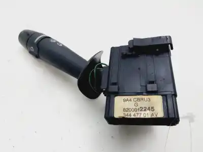 Автозапчасти б/у команда очистки за renault laguna ii (bg0) authentique ссылки oem iam 8200012245  