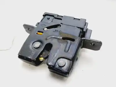 Автозапчасти б/у замок багажника/ворот за renault laguna ii (bg0) authentique ссылки oem iam 8200257615b  