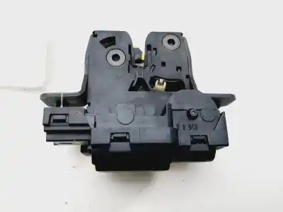 Автозапчасти б/у замок багажника/ворот за renault laguna ii (bg0) authentique ссылки oem iam 8200257615b  