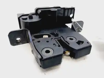 Автозапчасти б/у замок багажника/ворот за renault laguna ii (bg0) authentique ссылки oem iam 8200257615b  