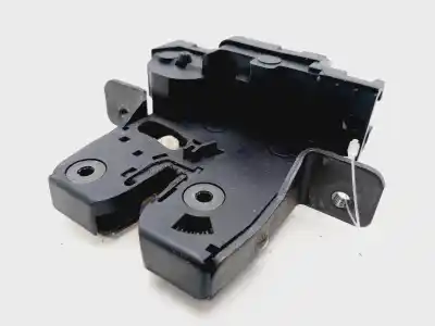 Автозапчасти б/у замок багажника/ворот за renault laguna ii (bg0) authentique ссылки oem iam 8200257615b  