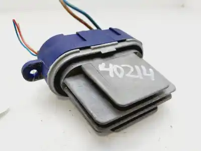 Автозапчастина б/у стійкість на нагревання для renault laguna ii (bg0) authentique посилання на oem iam 52485218  