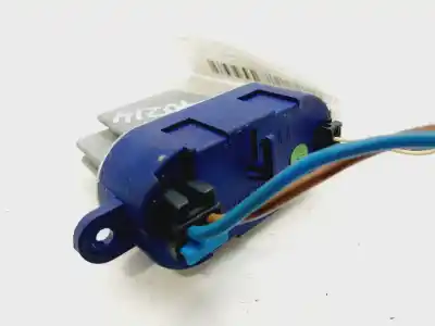 Автозапчастина б/у стійкість на нагревання для renault laguna ii (bg0) authentique посилання на oem iam 52485218  