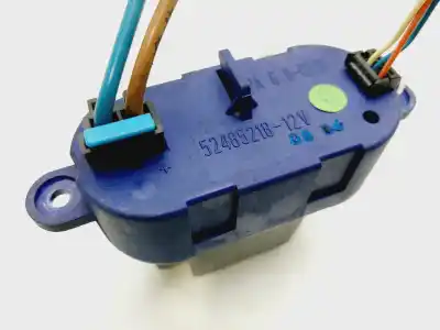 Автозапчастина б/у стійкість на нагревання для renault laguna ii (bg0) authentique посилання на oem iam 52485218  