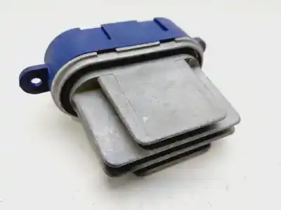 Автозапчастина б/у стійкість на нагревання для renault laguna ii (bg0) authentique посилання на oem iam 52485218  