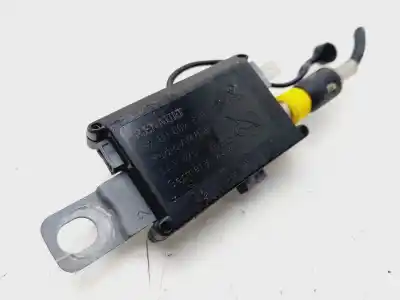 Автозапчастина б/у електронний модуль для renault laguna ii (bg0) authentique посилання на oem iam 8200002590