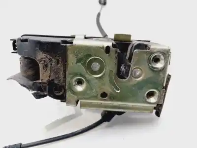 Автозапчастина б/у замок передніх дверей лівий для renault laguna ii (bg0) authentique посилання на oem iam 8200000661  