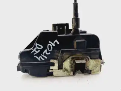 Автозапчастина б/у замок передніх дверей лівий для renault laguna ii (bg0) authentique посилання на oem iam 8200000661  