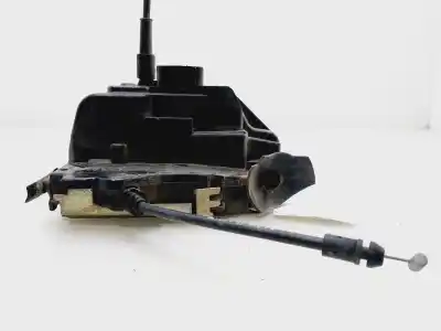 Автозапчастина б/у замок передніх дверей лівий для renault laguna ii (bg0) authentique посилання на oem iam 8200000661  