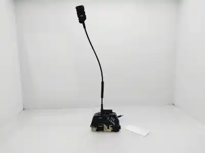 Автозапчастина б/у замок заднього правого дверя для renault laguna ii (bg0) authentique посилання на oem iam 825000002r