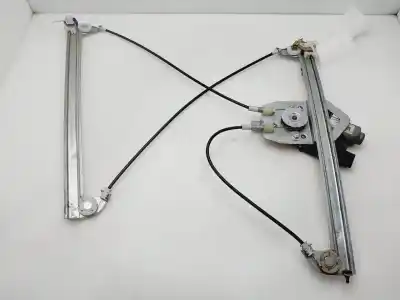 Автозапчастина б/у регулятор переднього правого скла для renault laguna ii (bg0) authentique посилання на oem iam 8200485195