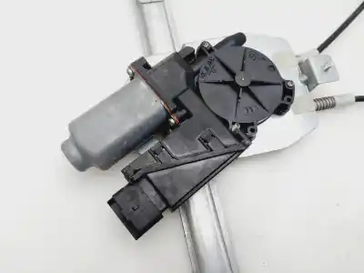 Автозапчастина б/у регулятор переднього правого скла для renault laguna ii (bg0) authentique посилання на oem iam 8200485195  