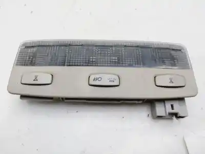 Автозапчастина б/у внутрішне світло для renault laguna ii (bg0) authentique посилання на oem iam 8200003037