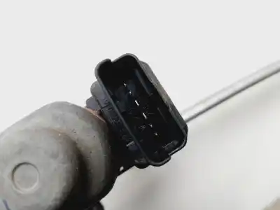 Автозапчастина б/у регулятор скла заднього правого для renault laguna ii (bg0) authentique посилання на oem iam 400670t8  