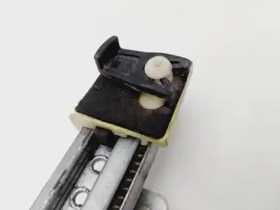 Автозапчастина б/у регулятор скла заднього правого для renault laguna ii (bg0) authentique посилання на oem iam 400670t8  