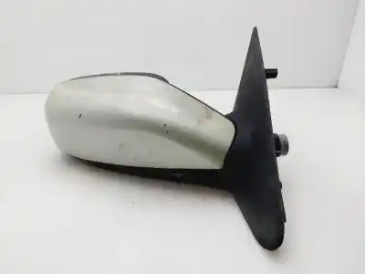 Second-hand car spare part right rearview mirror for renault laguna ii (bg0) authentique oem iam references 7701053959  