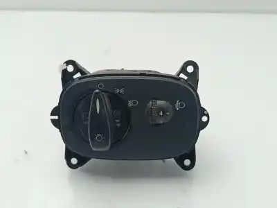Автозапчасти б/у  за FORD TOURNEO CONNECT (TC7)  ссылки OEM IAM YC1T13A024EB  