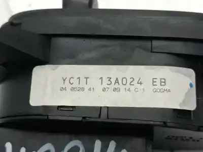 Автозапчасти б/у управление светом за ford tourneo connect (tc7) kombi b. corta (2006->) ссылки oem iam yc1t13a024eb  