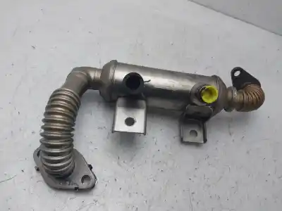 Автозапчасти б/у охладитель рог за ford tourneo connect (tc7) kombi b. corta (2006->) ссылки oem iam 4m5q9f464bc  