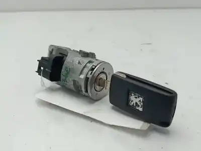 Second-hand car spare part IGNITION SWITCH for PEUGEOT 407  OEM IAM references 9648445180  