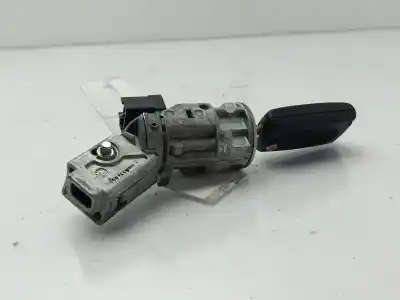 Peça sobressalente para automóvel em segunda mão comutador de ignição por peugeot 407 st confort referências oem iam 9648445180  