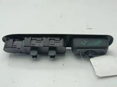 Peça sobressalente para automóvel em segunda mão  por PEUGEOT 407  Referências OEM IAM 96468704XT  