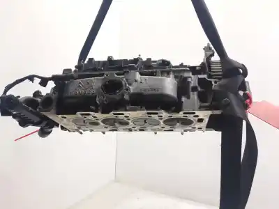 Peça sobressalente para automóvel em segunda mão cabeça / culatra por peugeot partner tepee 1.6 hdi / bluehdi 75 referências oem iam 9684504780