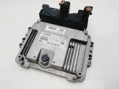 Second-hand car spare part ecu engine control for kia carens ( ) drive oem iam references 391122bfh2  