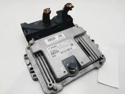 Second-hand car spare part ecu engine control for kia carens ( ) drive oem iam references 391122bfh2  