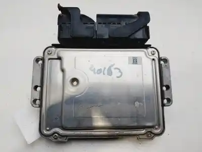 Second-hand car spare part ECU ENGINE CONTROL for KIA CARENS ( )  OEM IAM references 391122BFH2  