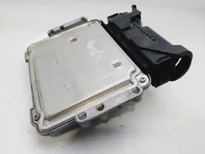 Second-hand car spare part ecu engine control for kia carens ( ) drive oem iam references 391122bfh2  