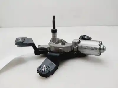 Second-hand car spare part rear windshield wiper motor for kia carens ( ) drive oem iam references 98700a4000