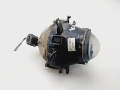 Pezzo di ricambio per auto di seconda mano fendinebbia sinistra per bmw serie 3 berlina (e46) 320i riferimenti oem iam 63176911007