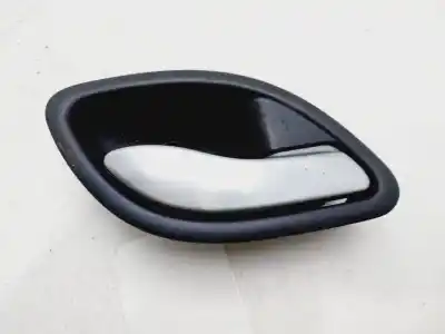 Автозапчастина б/у усередині передня права ручка для renault laguna ii (bg0) authentique посилання на oem iam 8200000724  