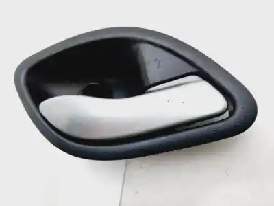 Автозапчастина б/у усередині передня права ручка для renault laguna ii (bg0) authentique посилання на oem iam 8200000724