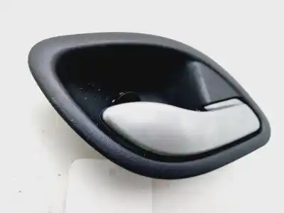 Автозапчастина б/у усередині передня права ручка для renault laguna ii (bg0) authentique посилання на oem iam 8200000724  