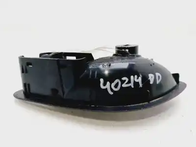 Автозапчастина б/у усередині передня права ручка для renault laguna ii (bg0) authentique посилання на oem iam 8200000724  