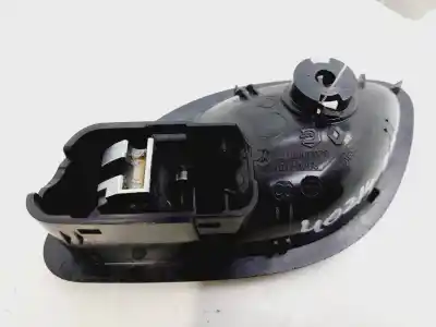 Автозапчастина б/у усередині передня права ручка для renault laguna ii (bg0) authentique посилання на oem iam 8200000724  