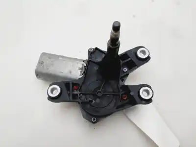 Автозапчастина б/у двигатель заднього склоочисника для renault laguna ii (bg0) authentique посилання на oem iam 8200001891  